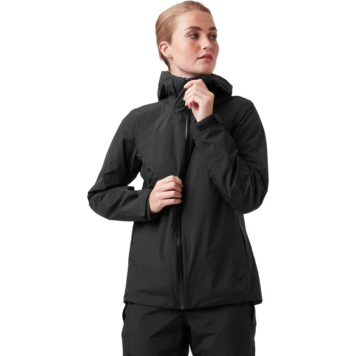 Helly Hansen Verglas 2L Ripstop Shell Jacket Women's Clothing