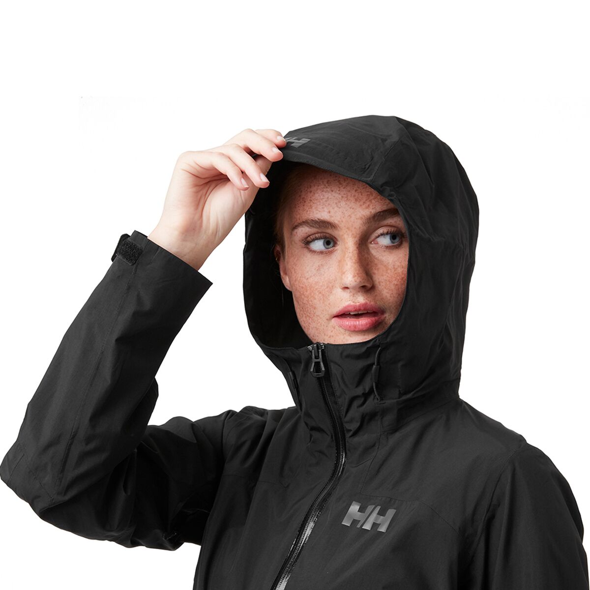 Helly Hansen Verglas 2L Ripstop Shell Jacket - Women's - Clothing