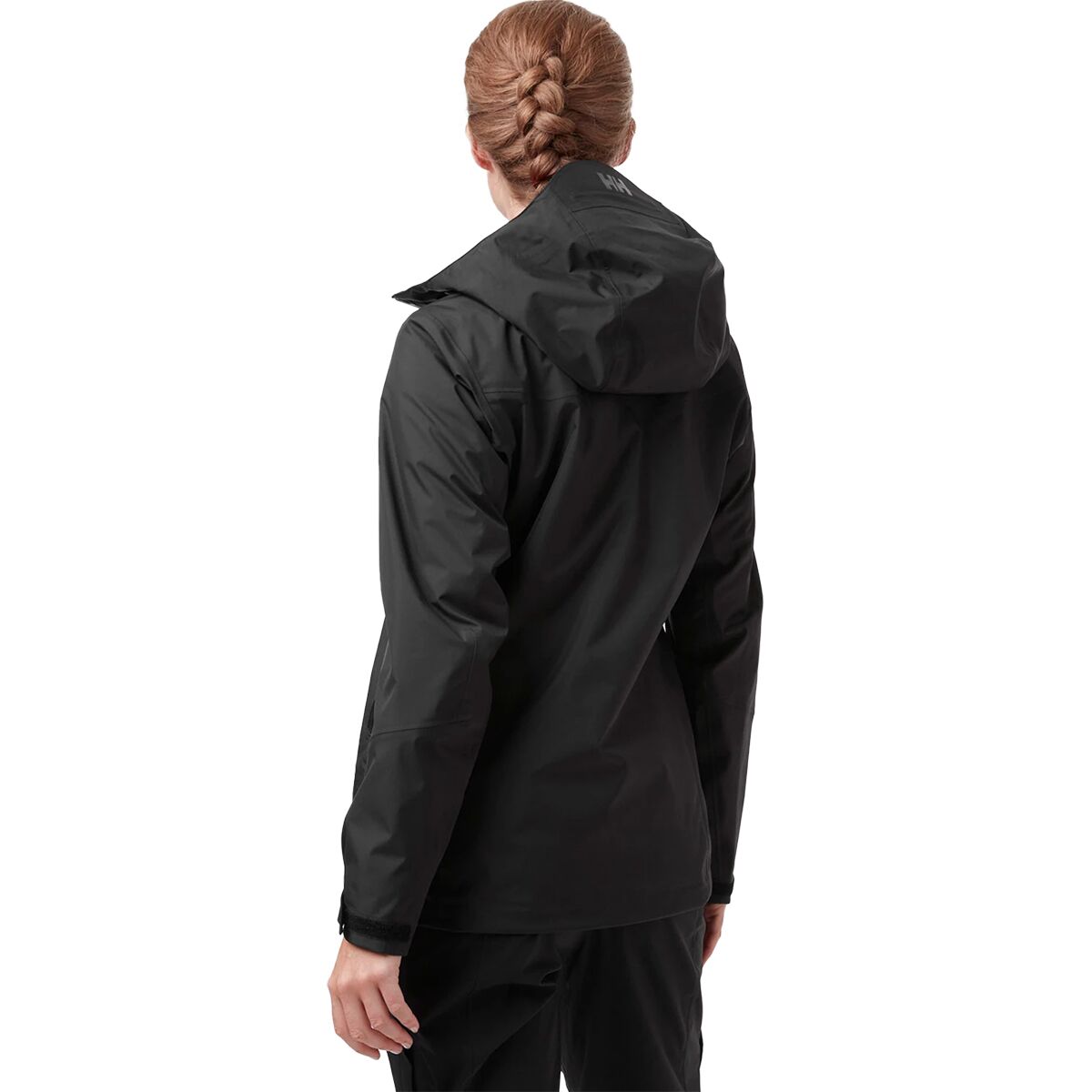 Helly Hansen Verglas 3L Shell Jacket Women's Clothing