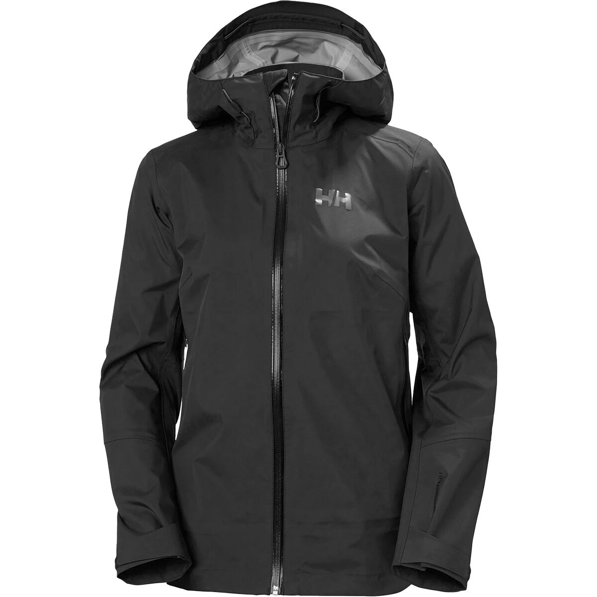 Helly Hansen Verglas 3L Shell Jacket - Women's - Clothing