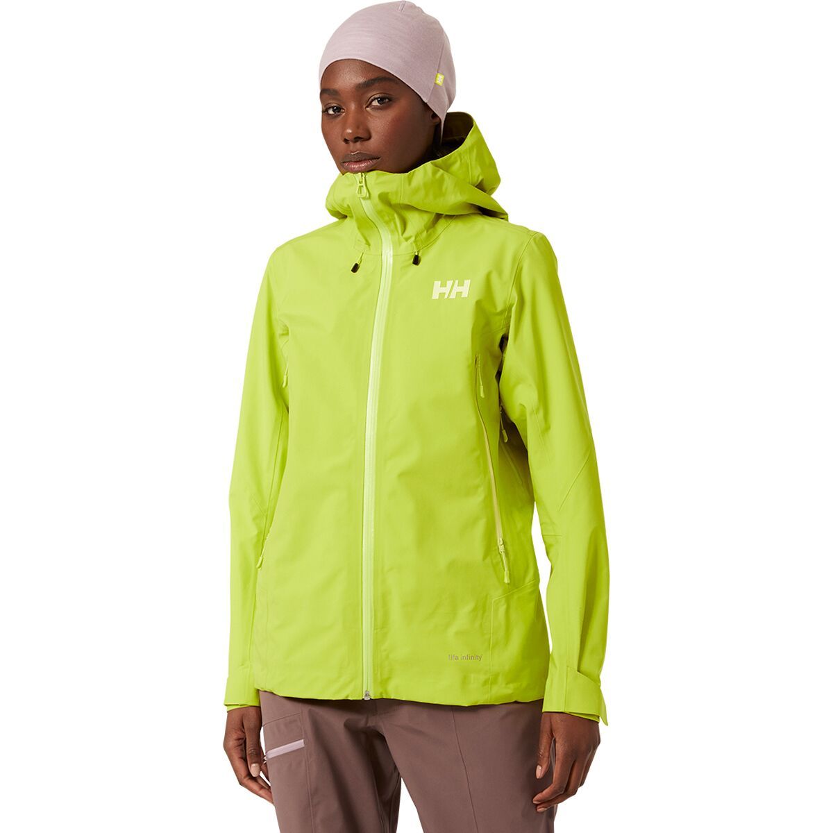 Helly Hansen Verglas Infinity Shell Jacket Women's