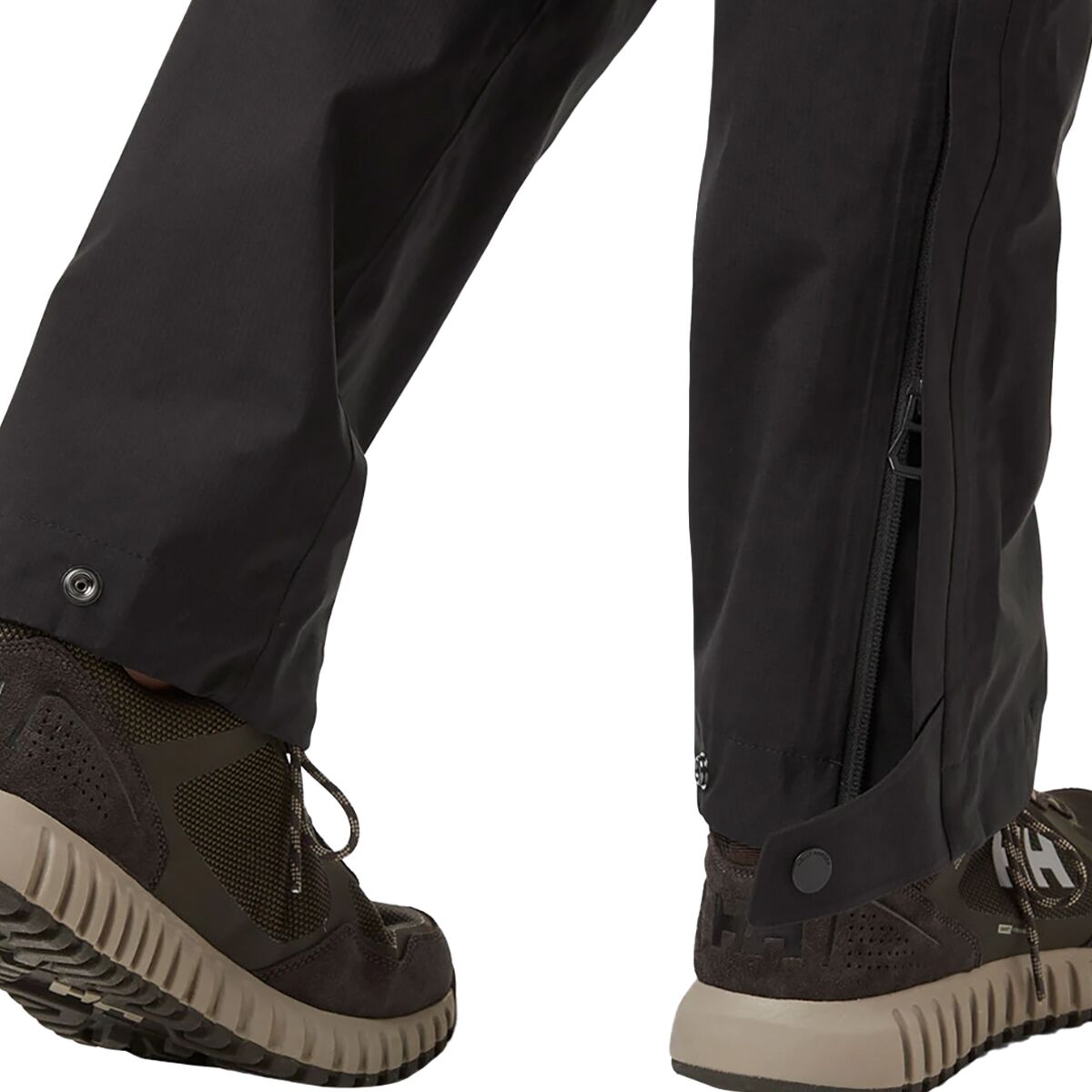 Helly Hansen Verglas Infinity Shell Pant Women's Clothing