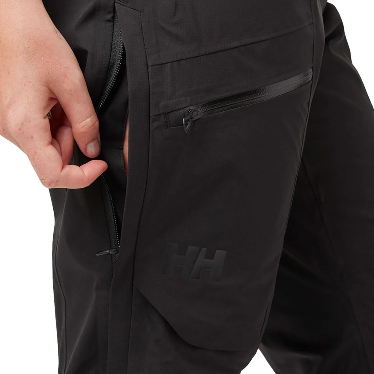 Helly Hansen Verglas Infinity Shell Pant Women's Clothing