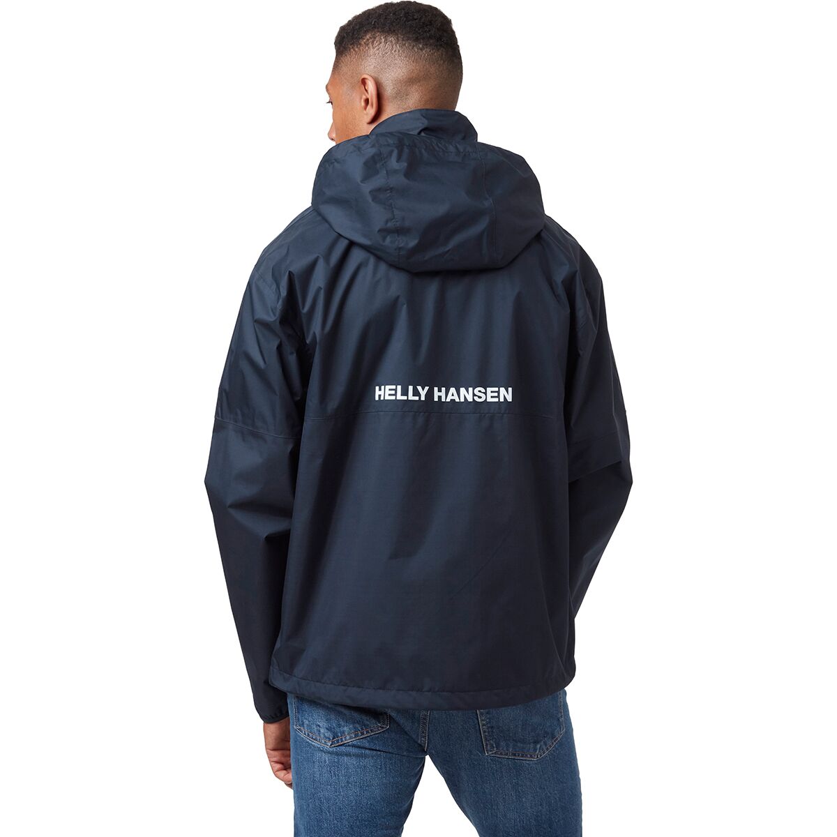 Jaqueta Masculina Helly-Hansen Active Stride - Impermeável