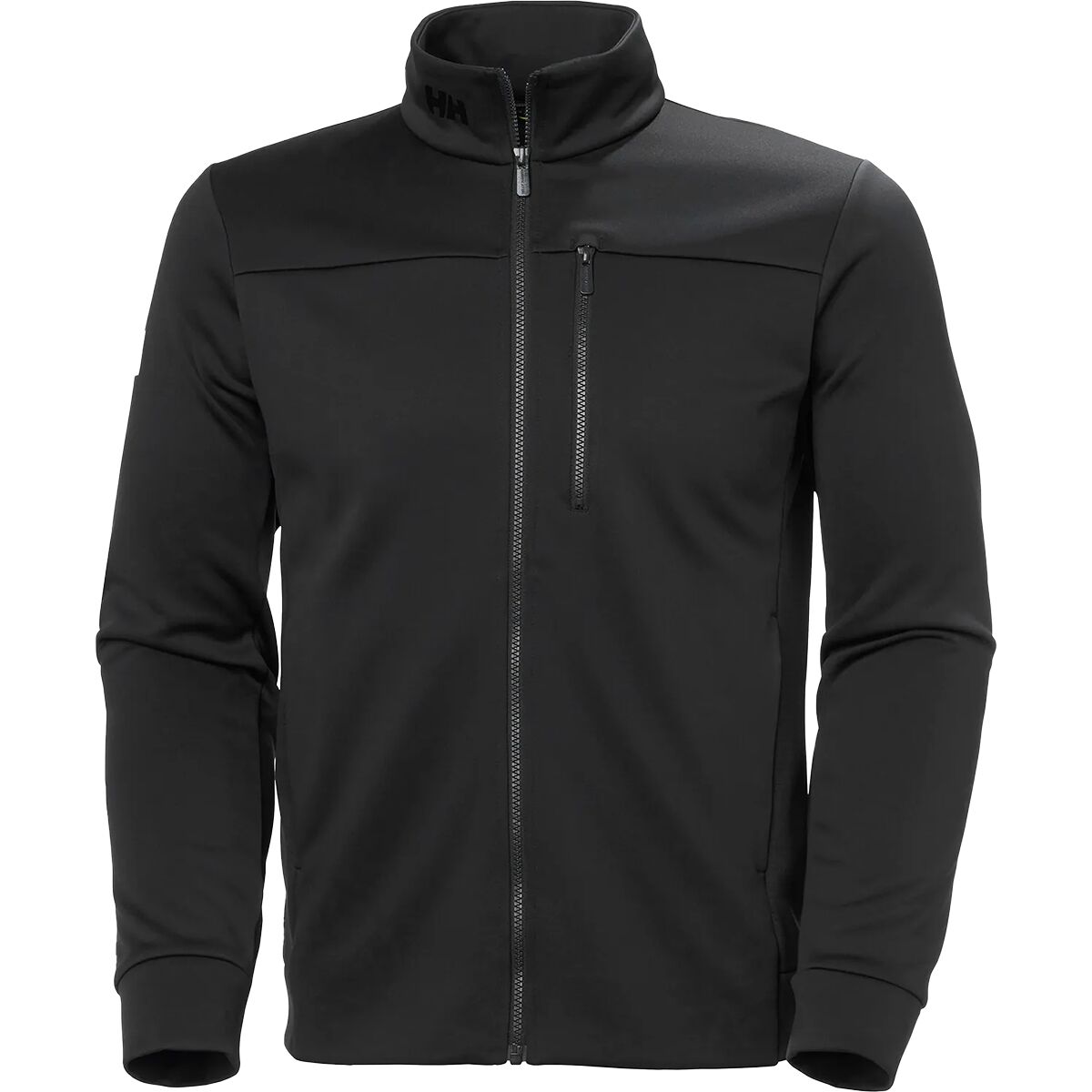 Helly Hansen Crew Fleece Jacket - Men's - Clothing