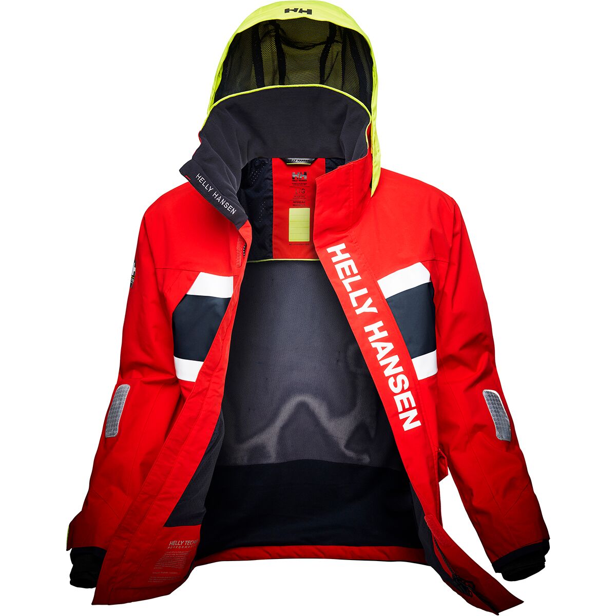 Helly Hansen Salt Coastal Jacket Men's