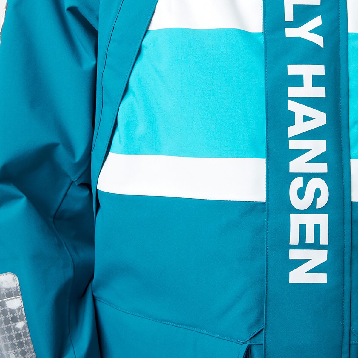 Helly Hansen Salt Coastal Jacket Men's