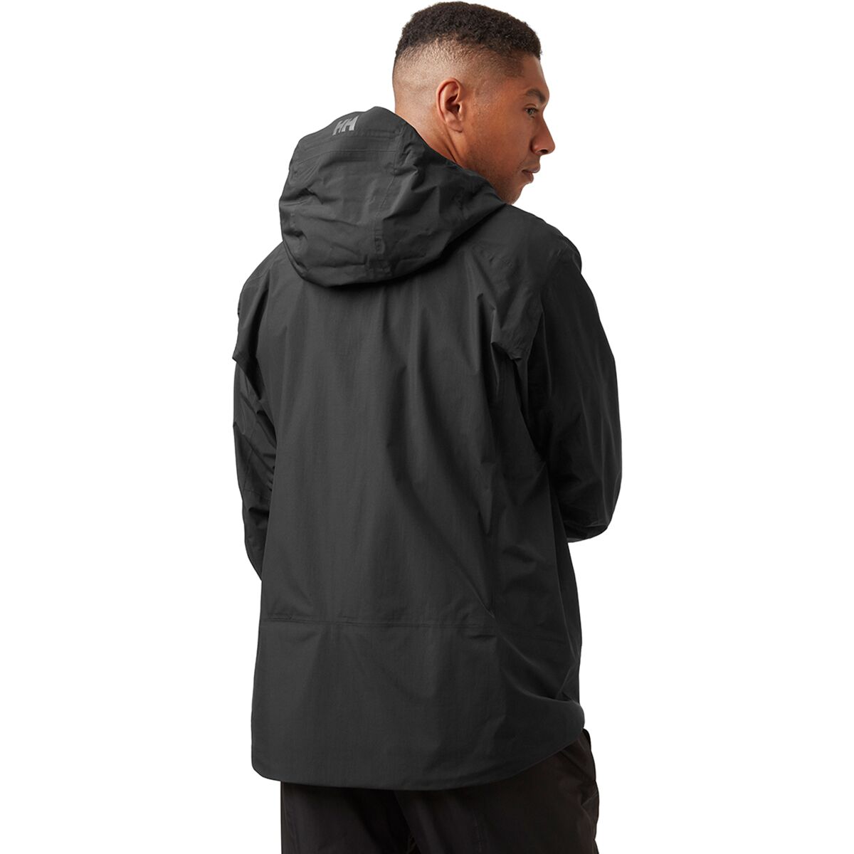 Helly Hansen Verglas 2L Ripstop Shell Jacket Men's Clothing