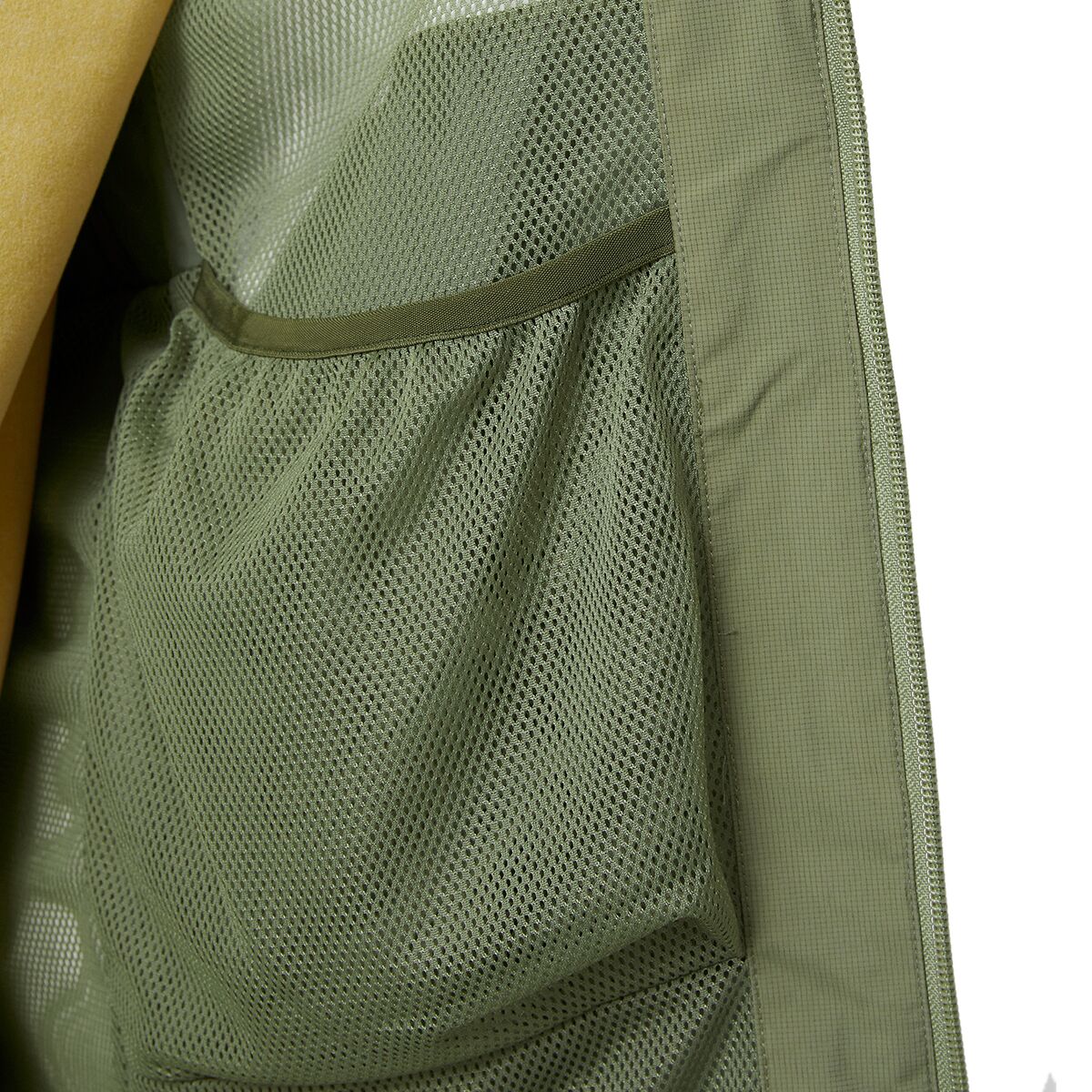 Helly Hansen Verglas 2L Ripstop Shell Jacket Men's Clothing