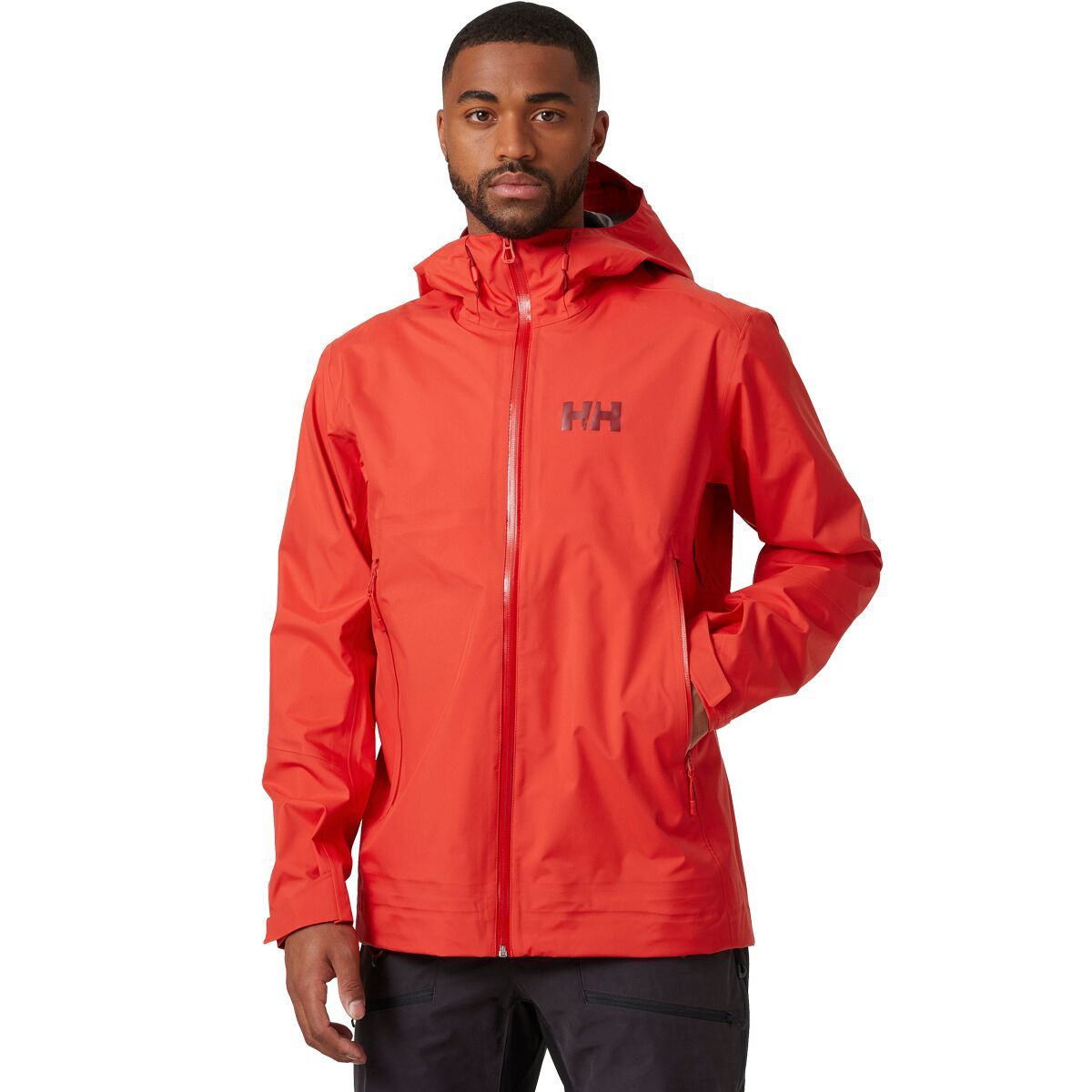 Helly Hansen Verglas 3L Shell 2.0 Jacket Men's Clothing