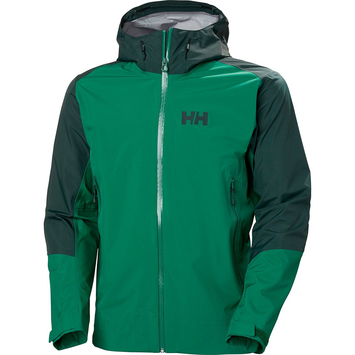 Helly Hansen Verglas 3L Shell 2.0 Jacket Men's Clothing