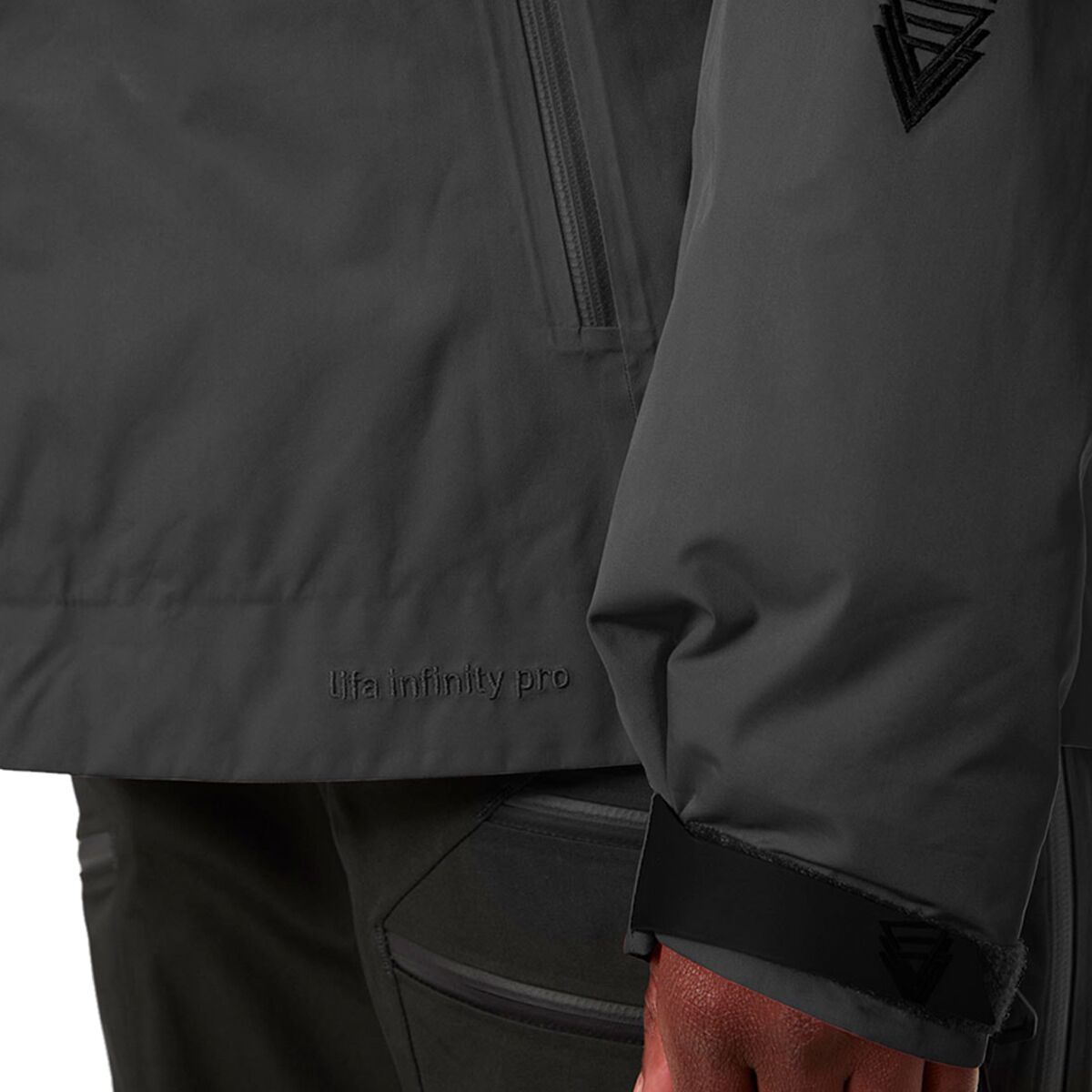 Helly Hansen Odin Infinity Insulated Jacket - Women´s