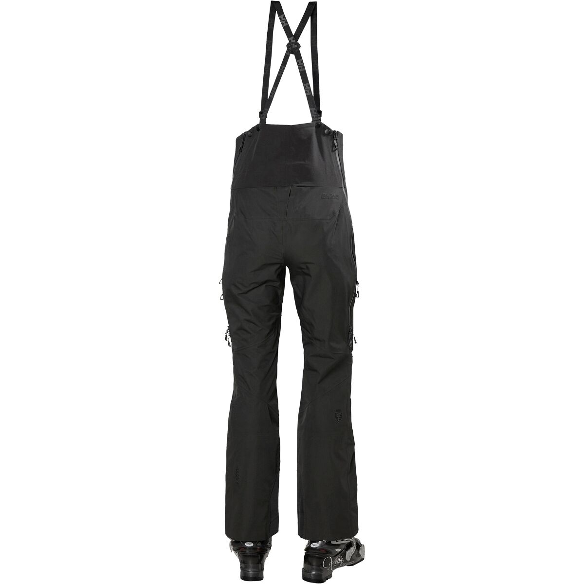 Helly Hansen Odin Mountain Infinity 3L Shell Bib Pant -...