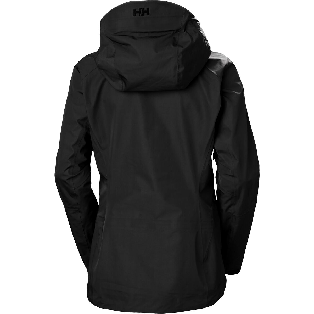 Женская куртка Helly Hansen Odin Mountain Infinity 3L Shell, цвет: Чёрный — фото 7
