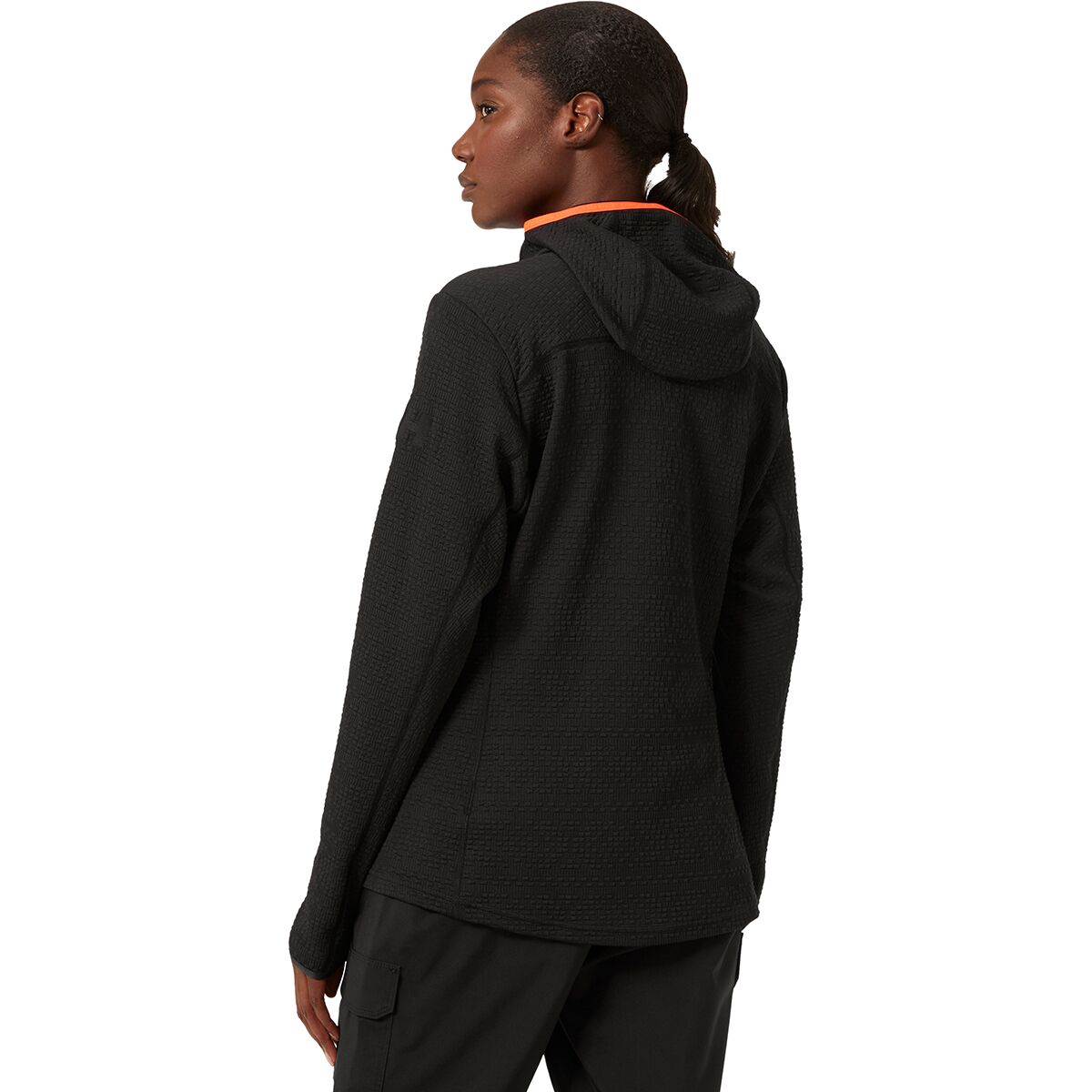 Helly Hansen Powderqueen Midlayer Top - Women´s