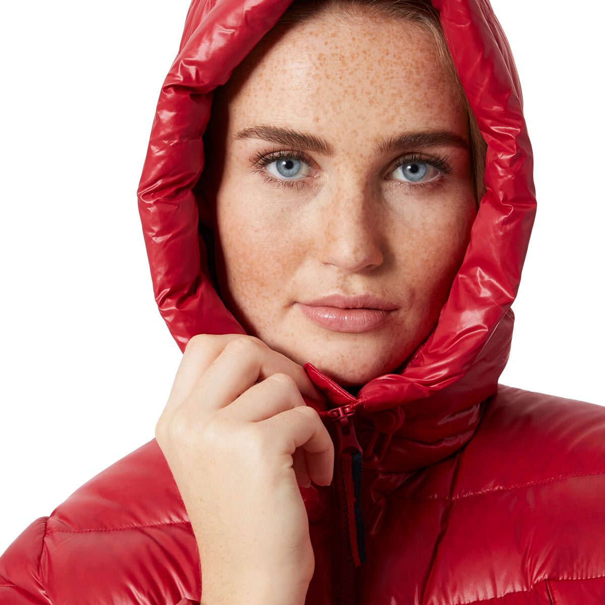 Helly Hansen RWB Down Jacket Women's Clothing