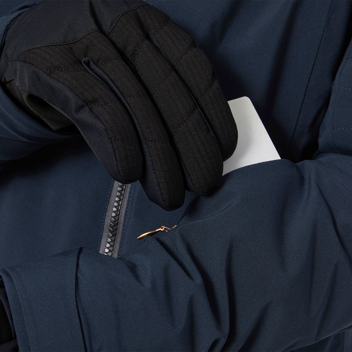 Helly Hansen Verbier Infinity Jacket - Women´s