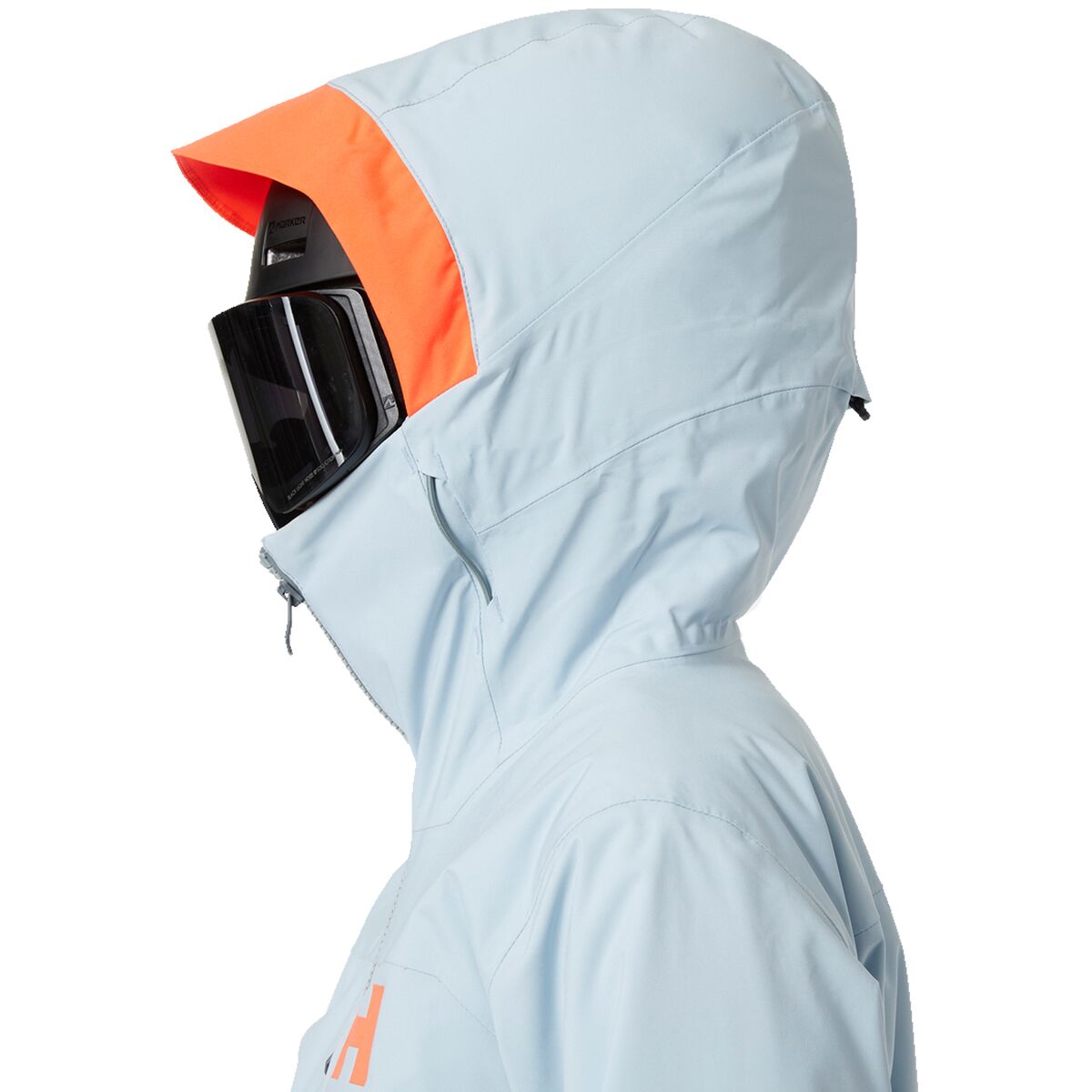 Helly Hansen Whitewall LifaLoft Jacket Women's Clothing