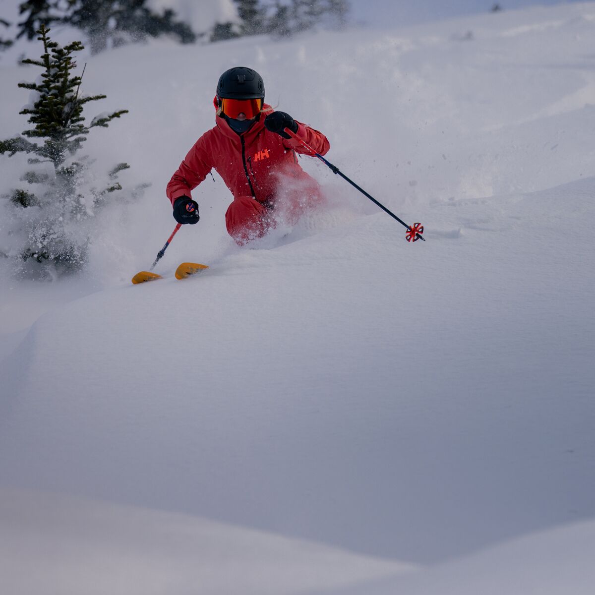 Helly Hansen Womens Aurora Infinity Shell Jacket (Sweet Lime Helly