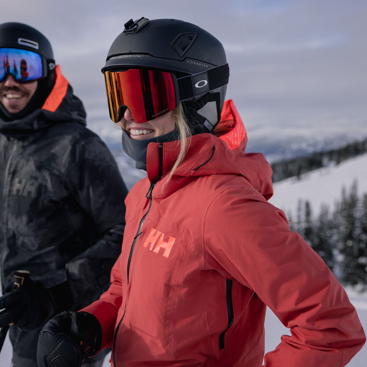 Helly Hansen Aurora Infinity Shell Jacket - Women´s