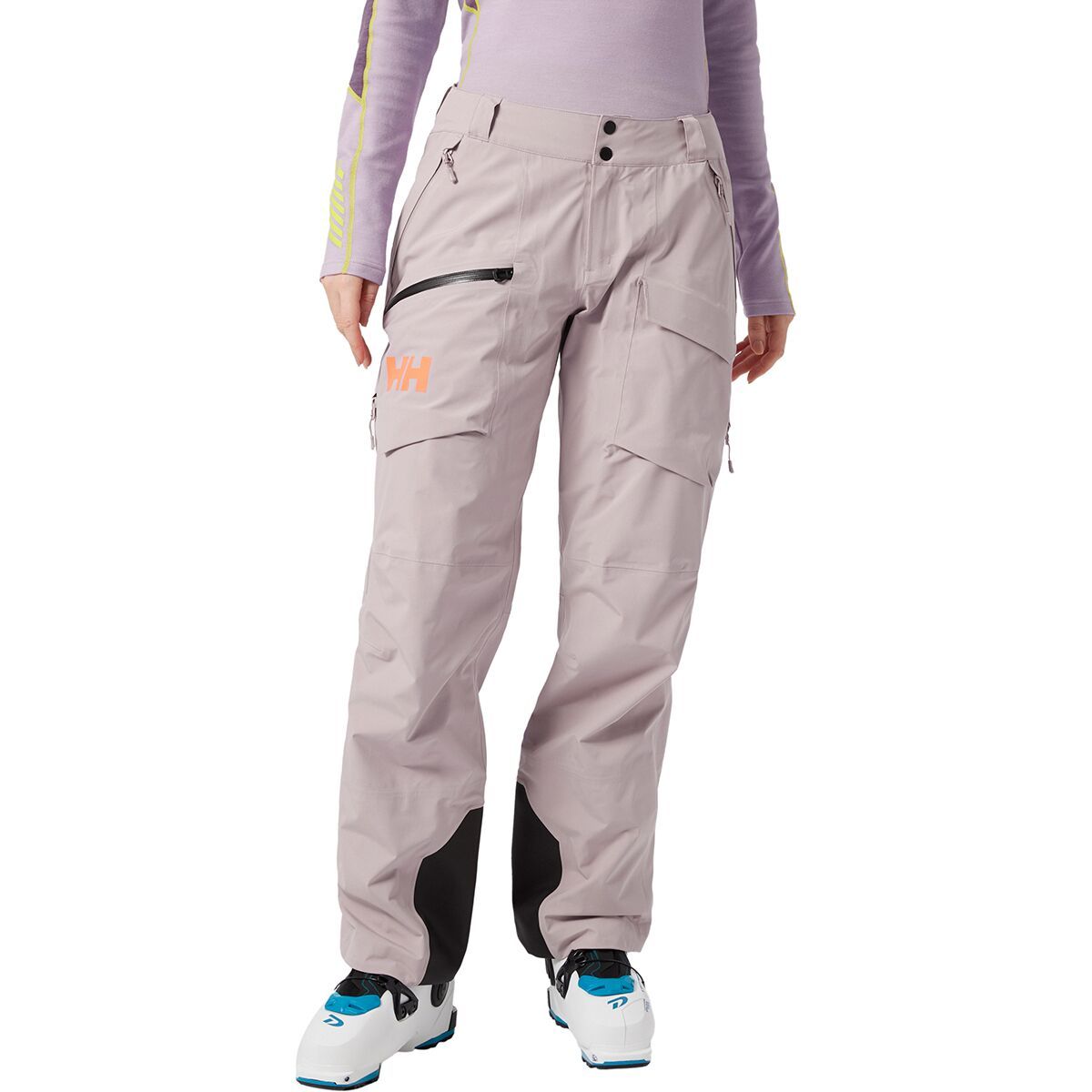 helly hansen aurora infinity shell pants