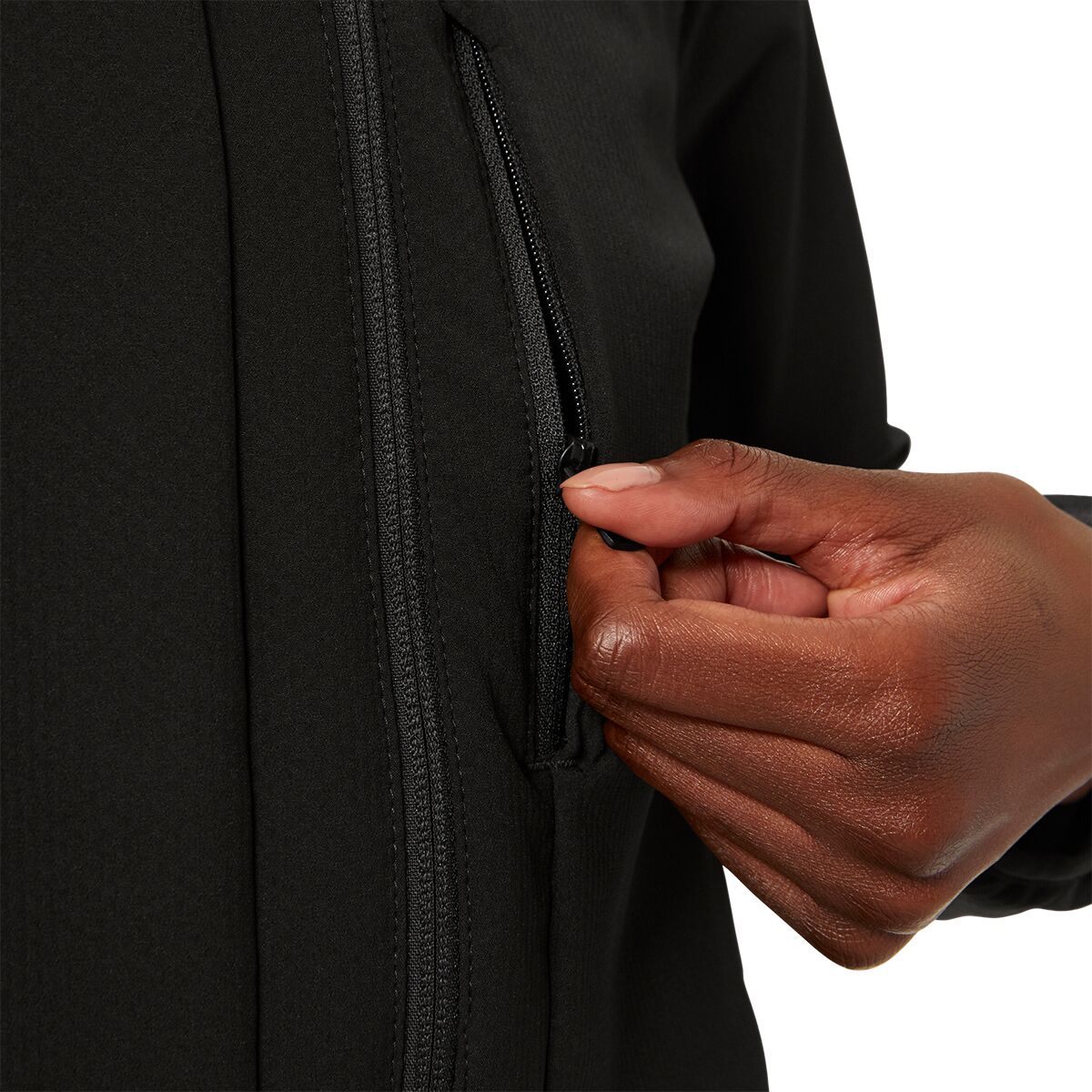 Helly-Hansen W Aurora Pile Jacket, Giacca In Pile Donna Con Cappuccio E Pelliccia Sintetica Removibile, Idrorepellente