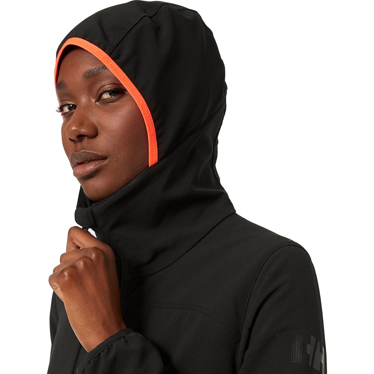 Helly Hansen Aurora Shield Fleece Jacket - Women´s