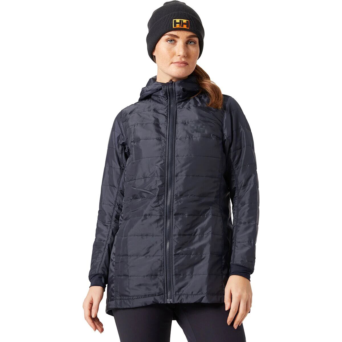 Helly Hansen Bluebird 3In1 Jacket Women's Clothing