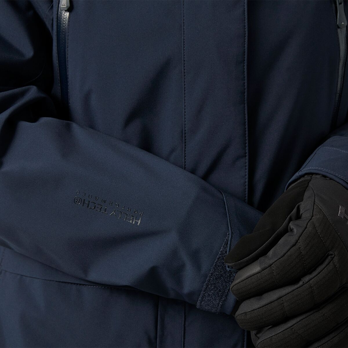 Helly Hansen Bluebird 3In1 Jacket Women's Clothing