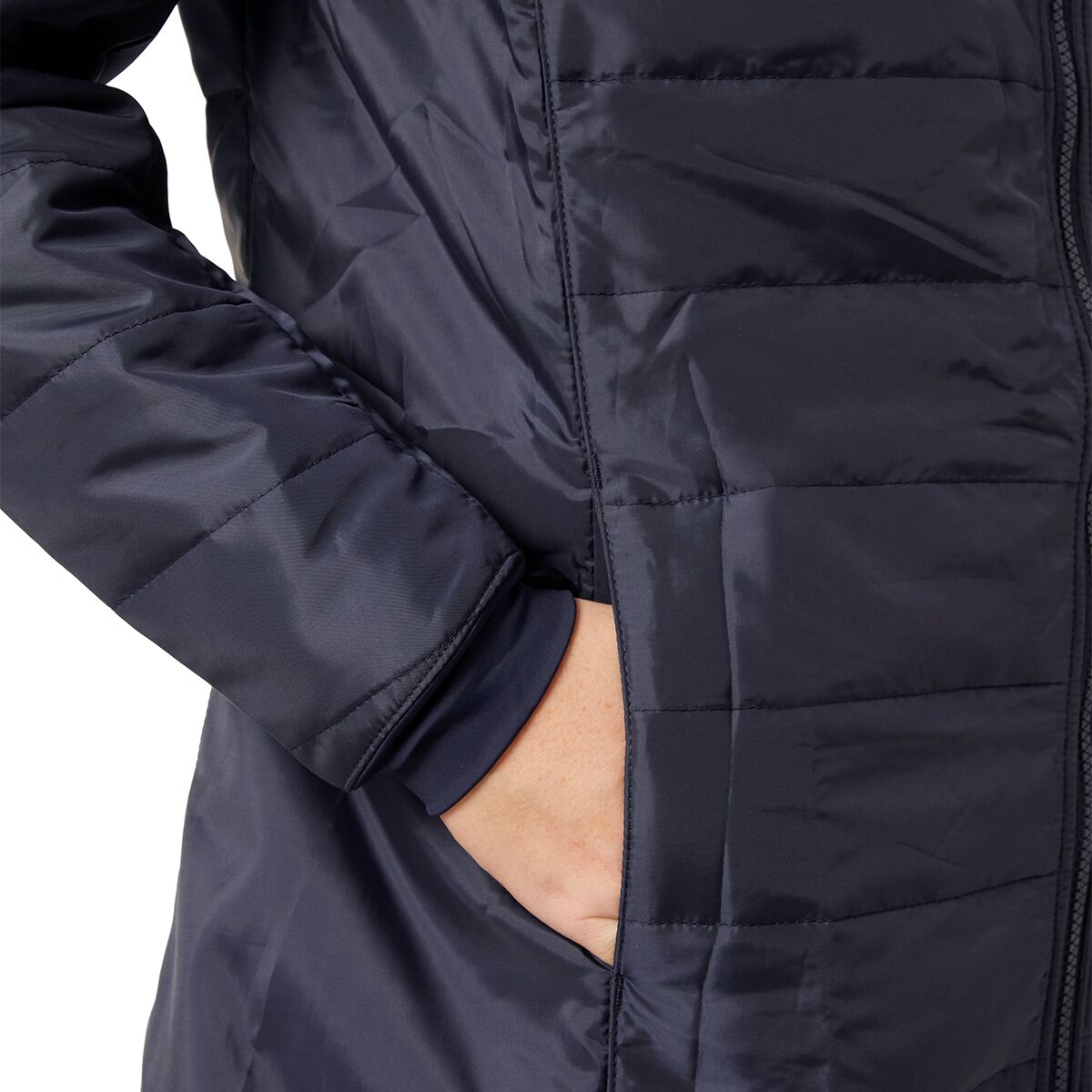 Helly Hansen Bluebird 3In1 Jacket Women's Clothing