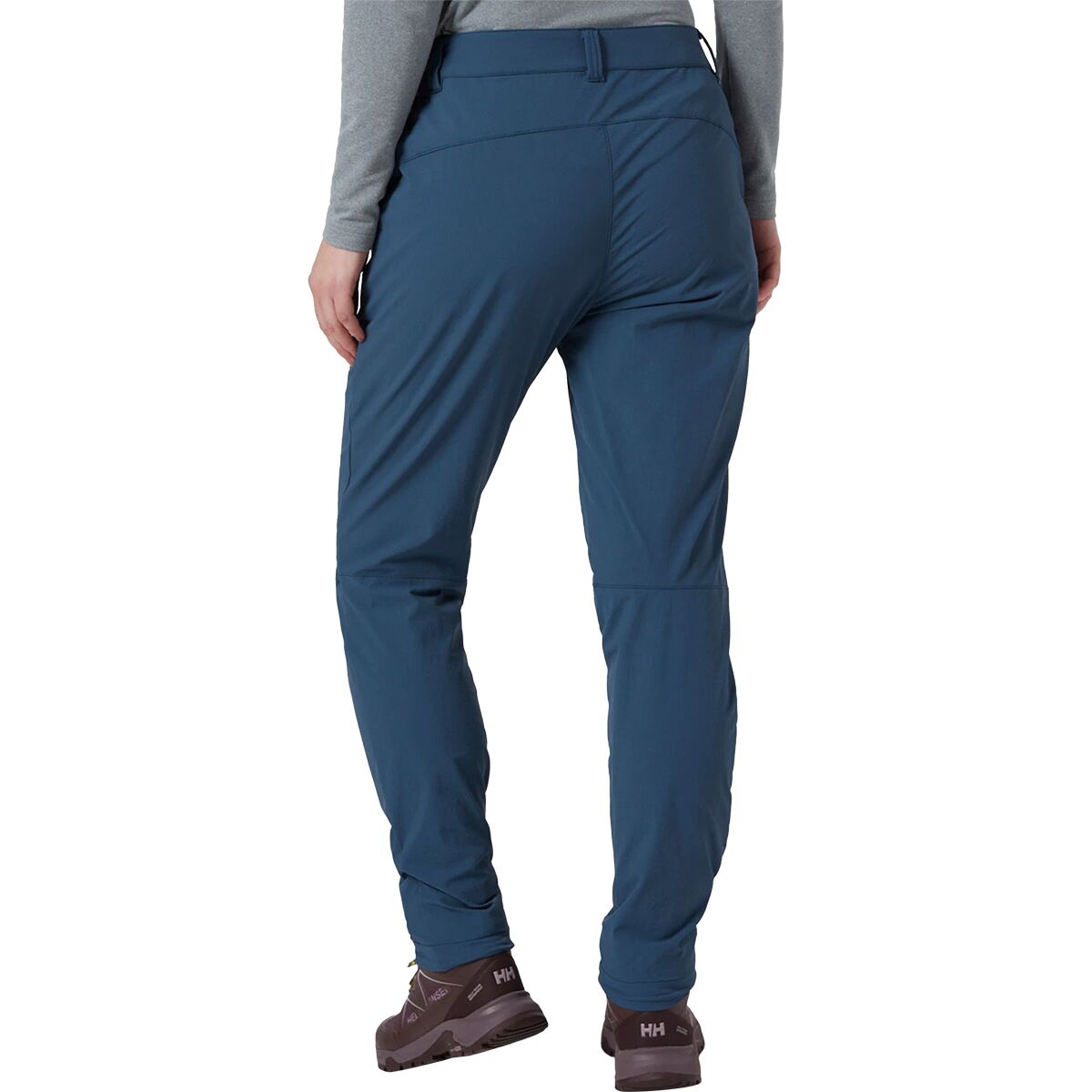 Helly Hansen Brona Softshell Pant Women's Clothing