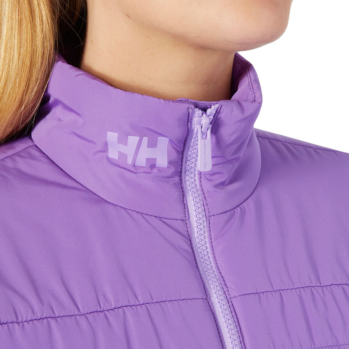 Helly Hansen Crew Insulator 2.0 Jacket - Women´s