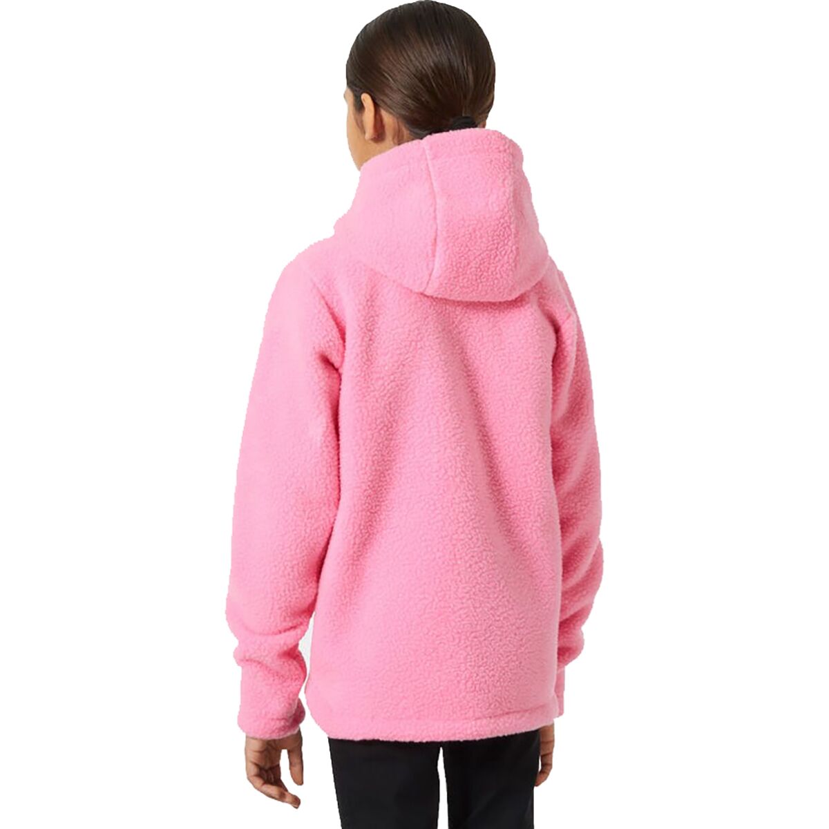 Helly Hansen Jr Champ Pile Jacket - Kids´