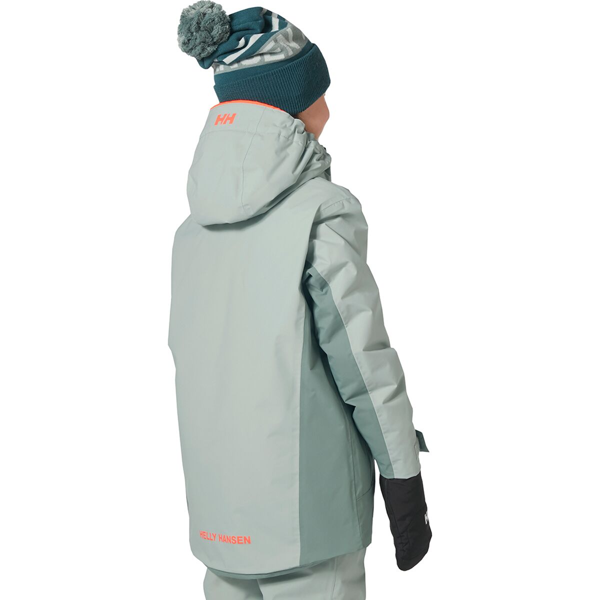 Helly Hansen Jr Traverse Jacket - Kids´