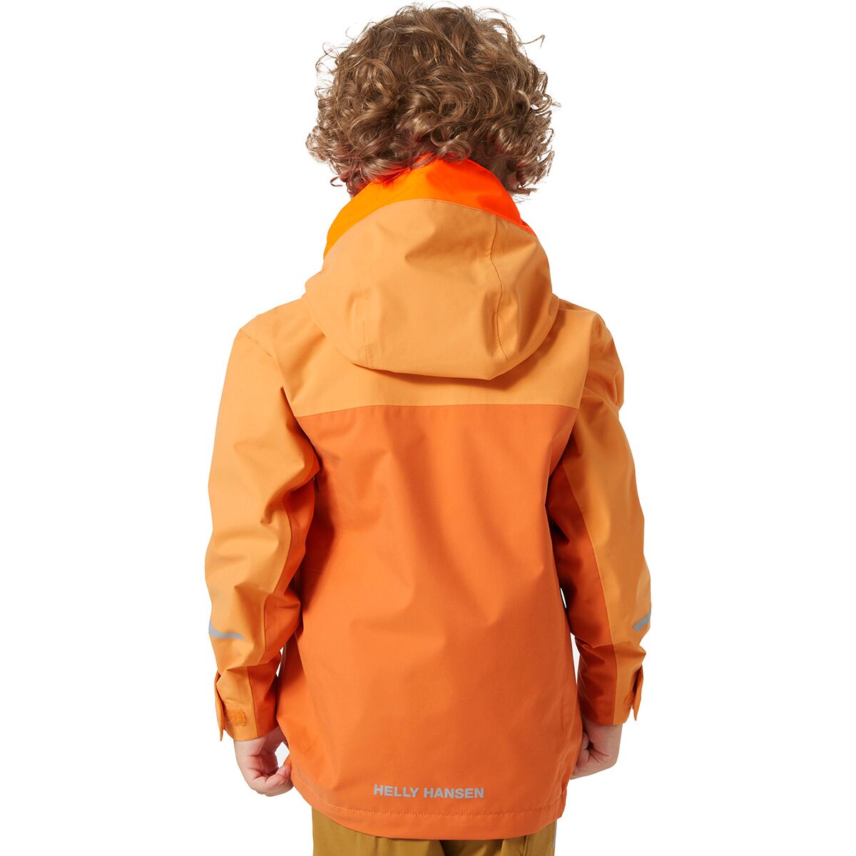 Helly Hansen Shelter Jacket 2.0 - Toddlers´