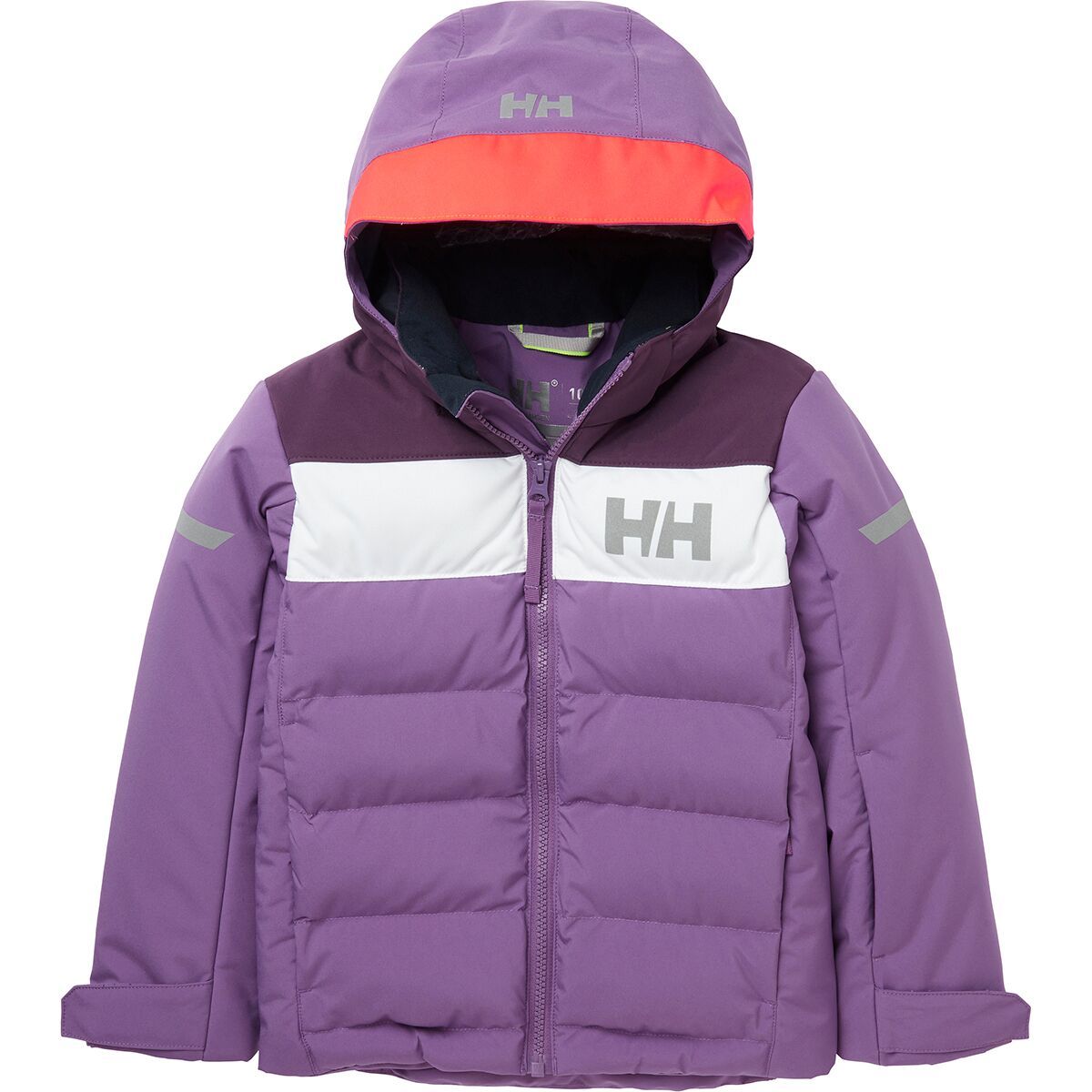 Helly Hansen Vertical Insulated Jacket Toddlers' Kids