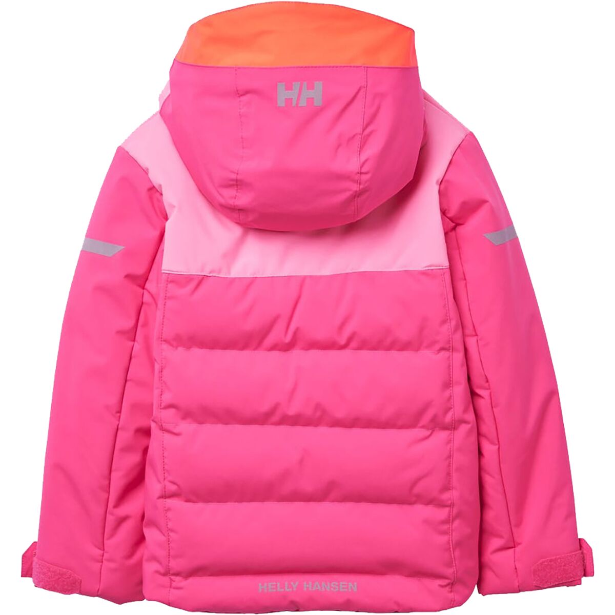 Helly Hansen Vertical Insulated Jacket - Toddlers´
