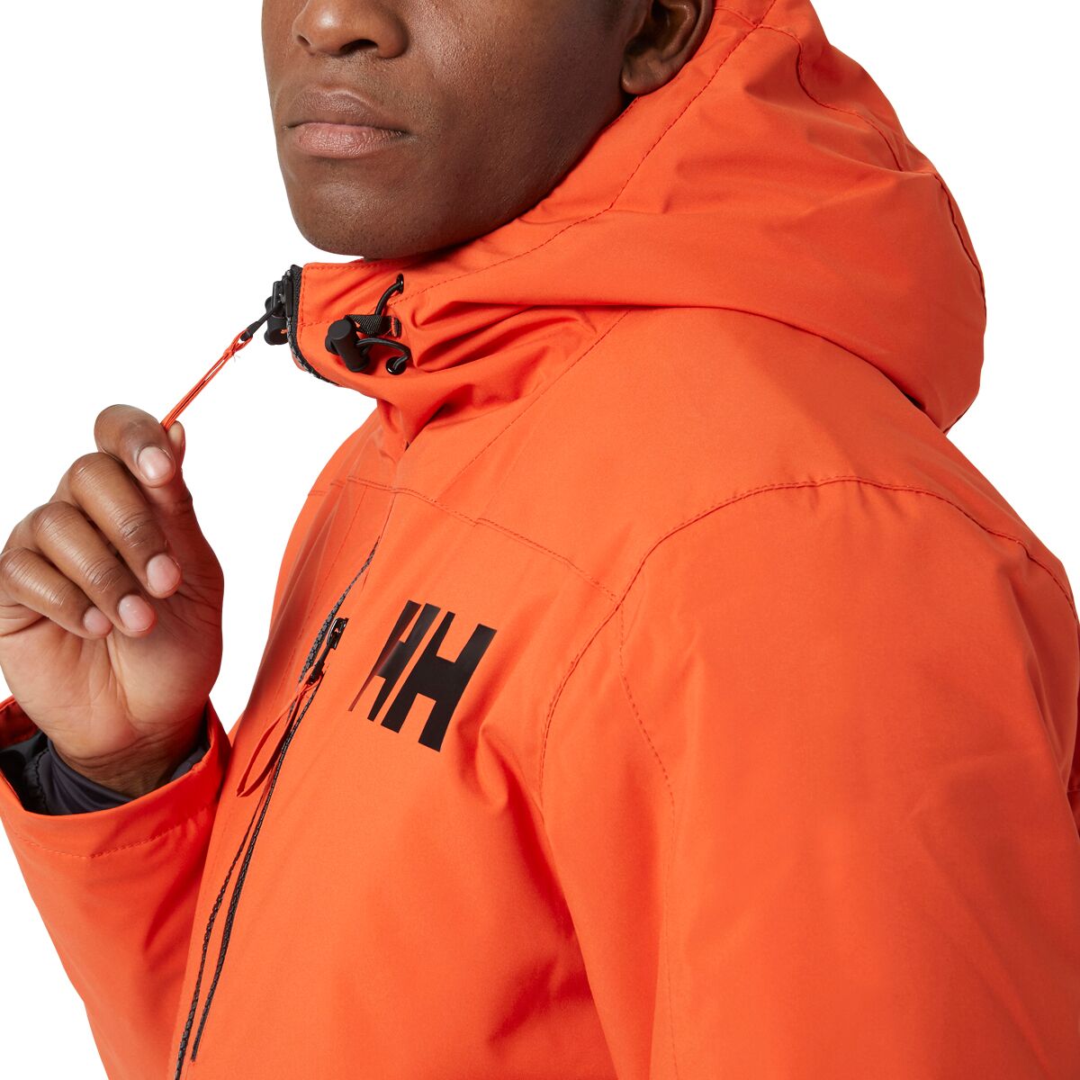 Helly Hansen Active Fall 2.0 Parka Men's Clothing