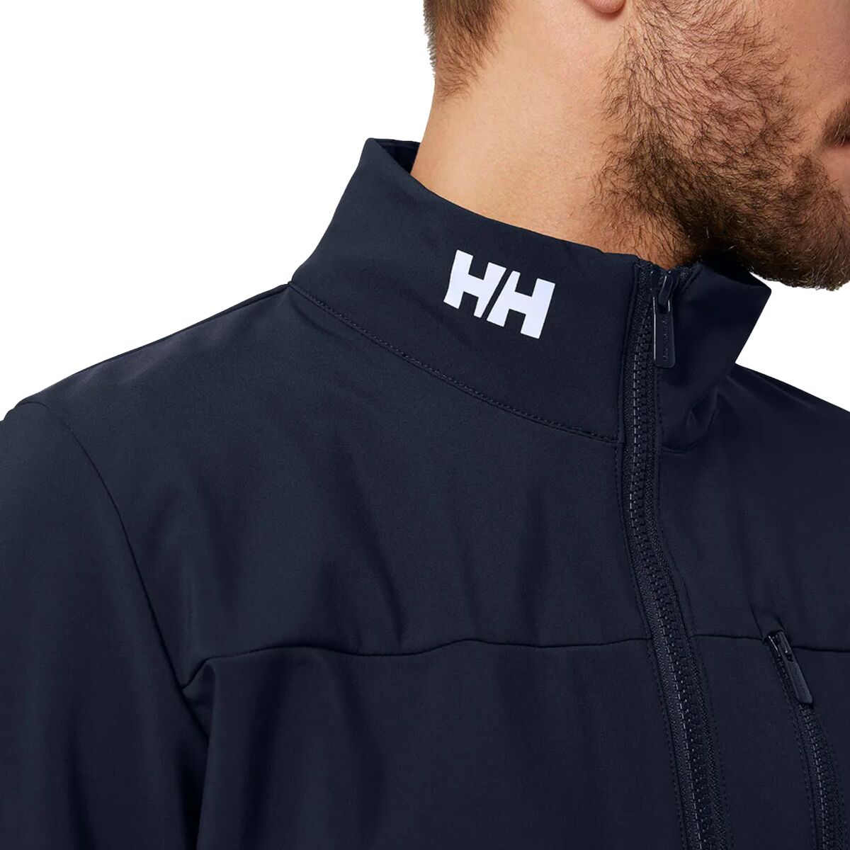 Helly Hansen Crew Softshell 2.0 Jacket - Men´s