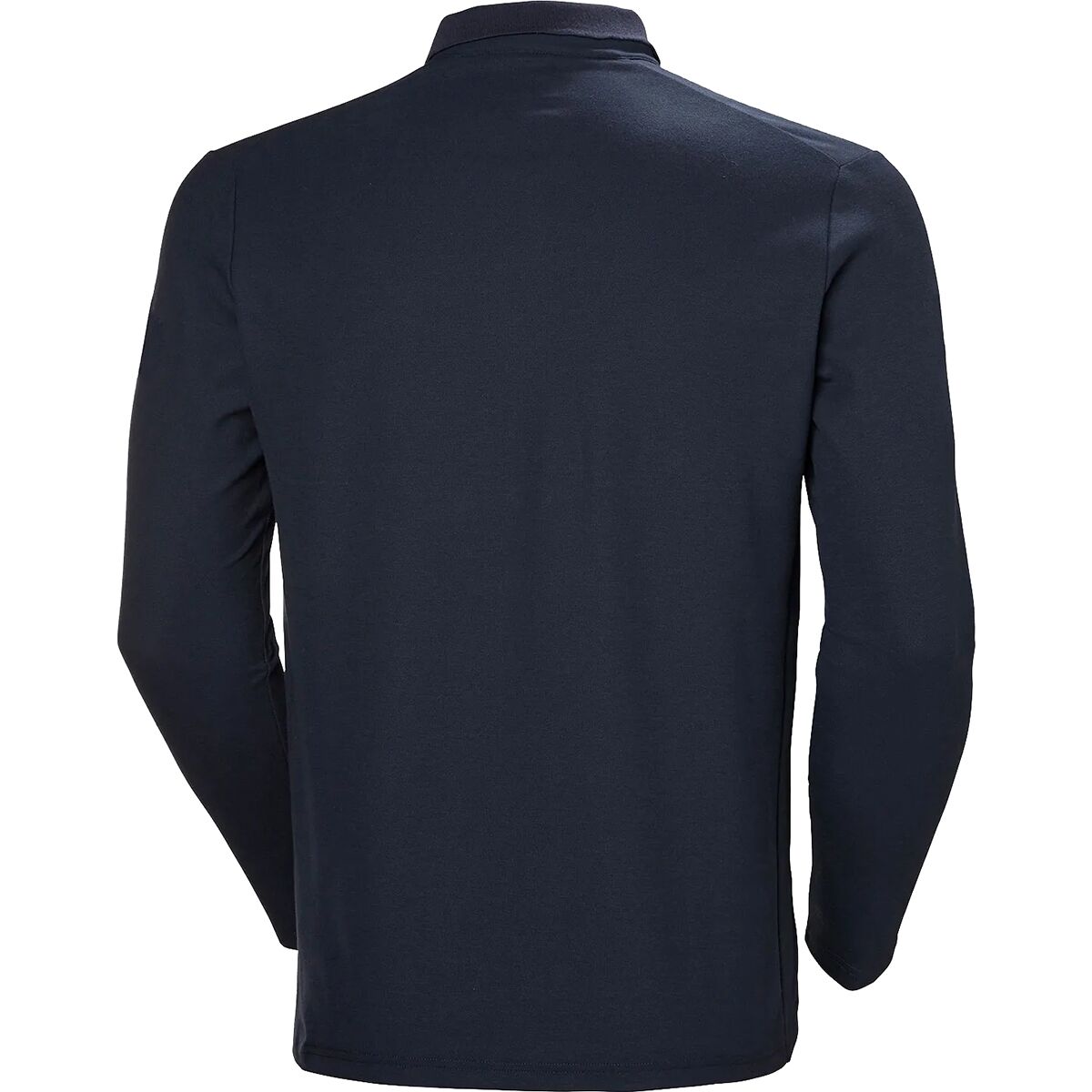 Helly Hansen Crewline Long-Sleeve Polo Shirt - Men´s