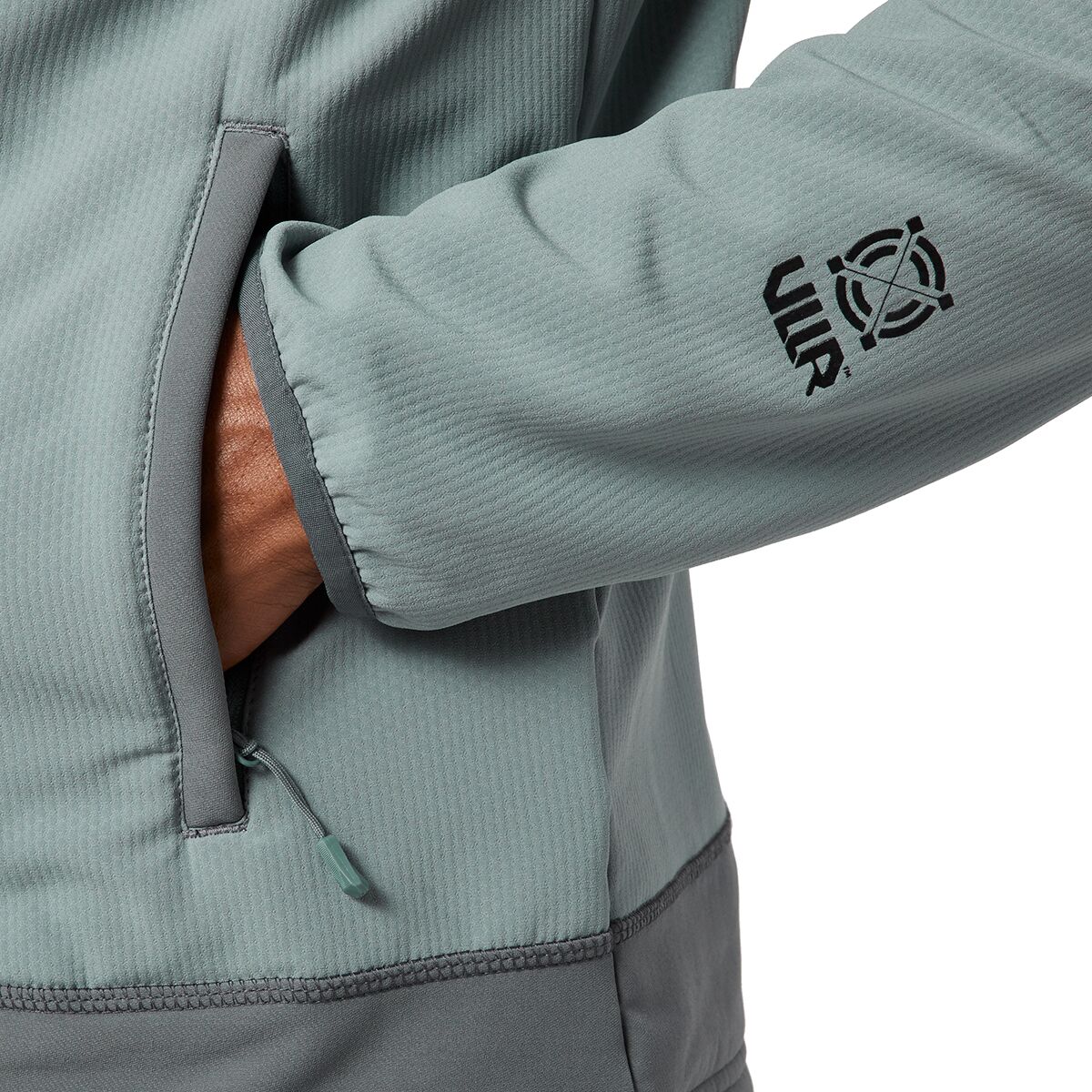 Helly Hansen Elevation Shield Fleece Jacket - Men´s