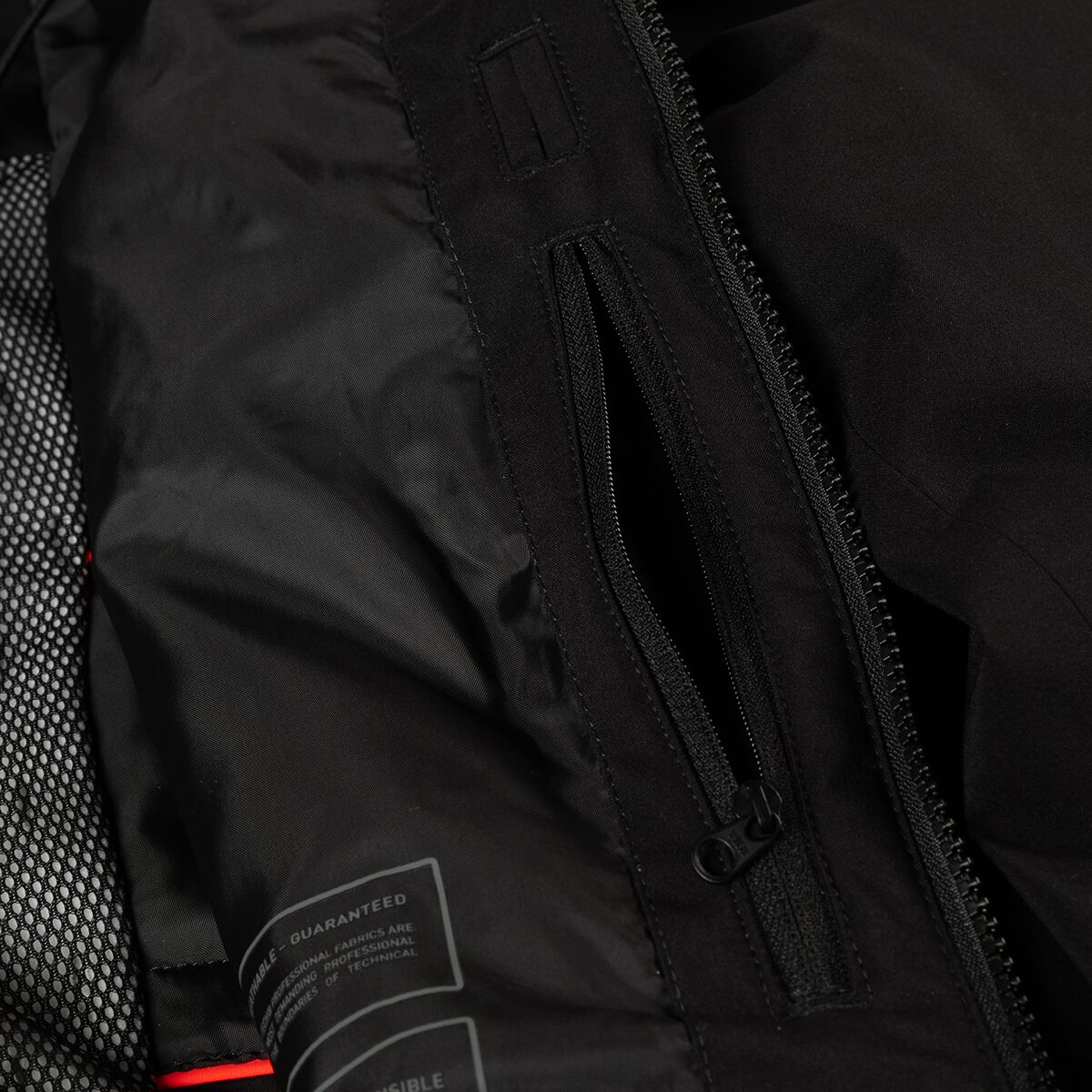 Helly Hansen Garibaldi Infinity Jacket - Men´s
