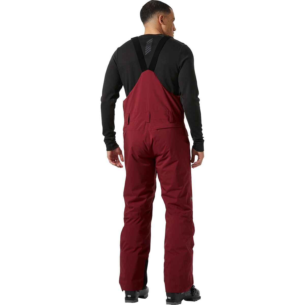 Helly Hansen Legendary Insulated Bib Pant - Men´s