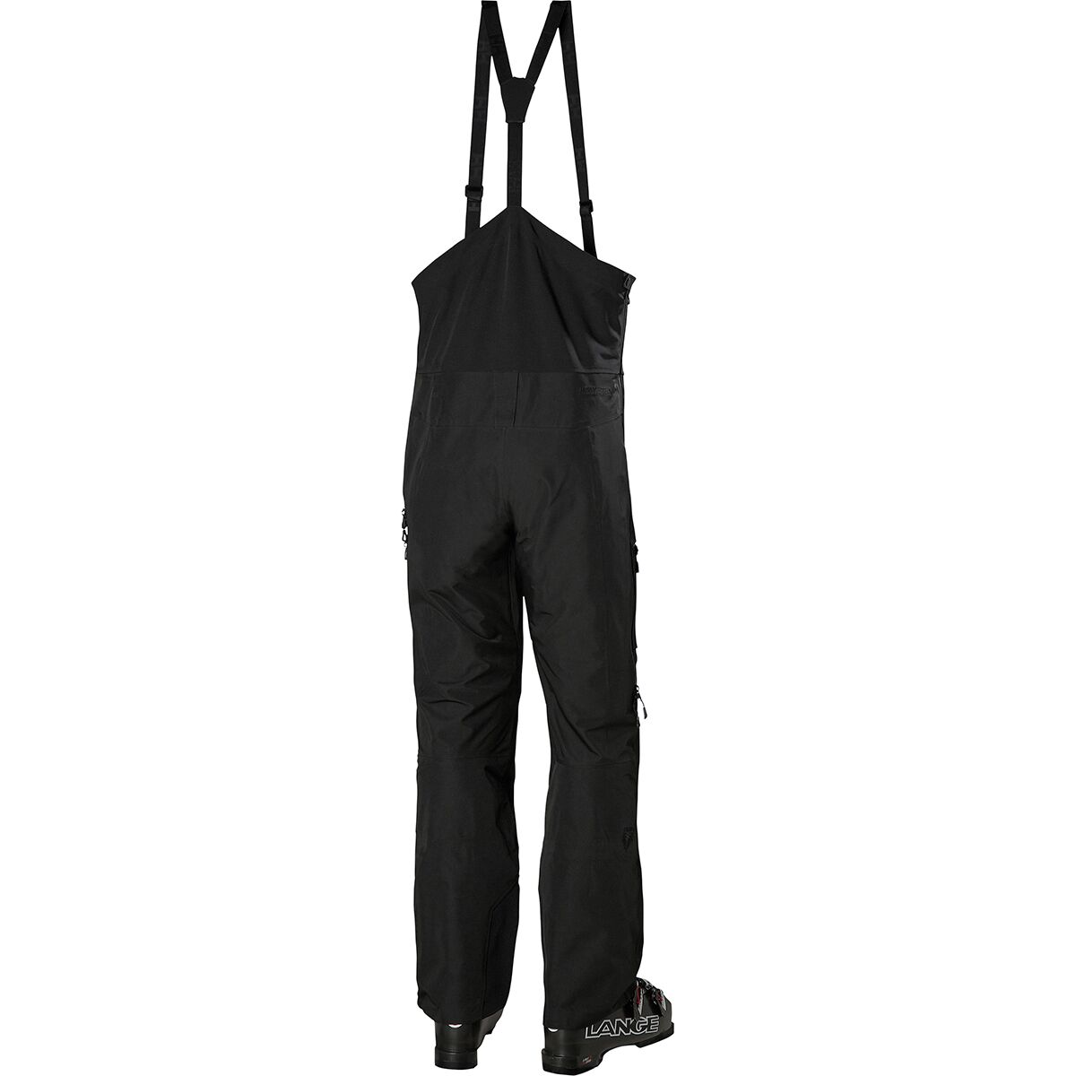 Helly Hansen Odin Mountain Infinity 3L Bib Pant - Men´s