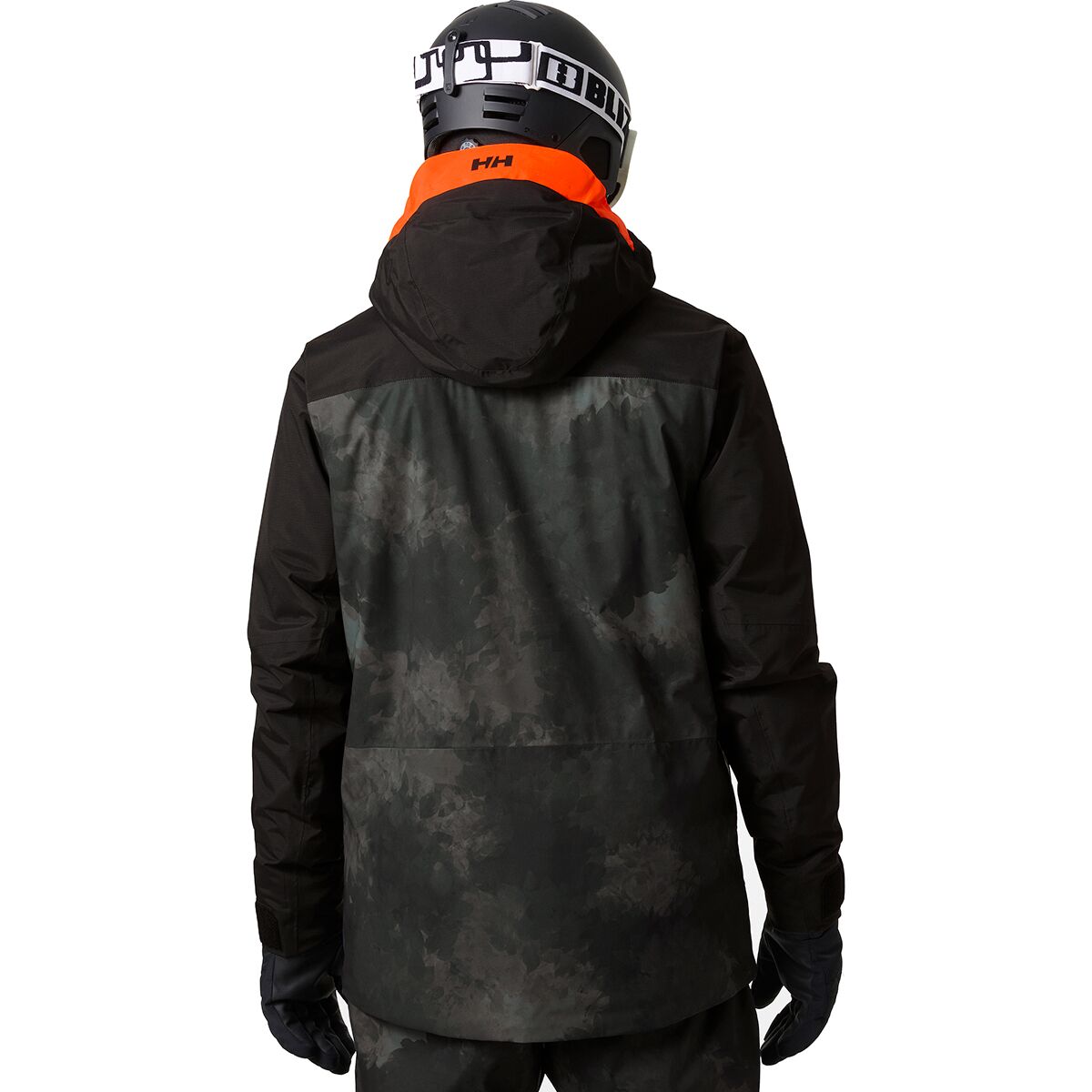 Helly Hansen Powdreamer Jacket Men's Clothing