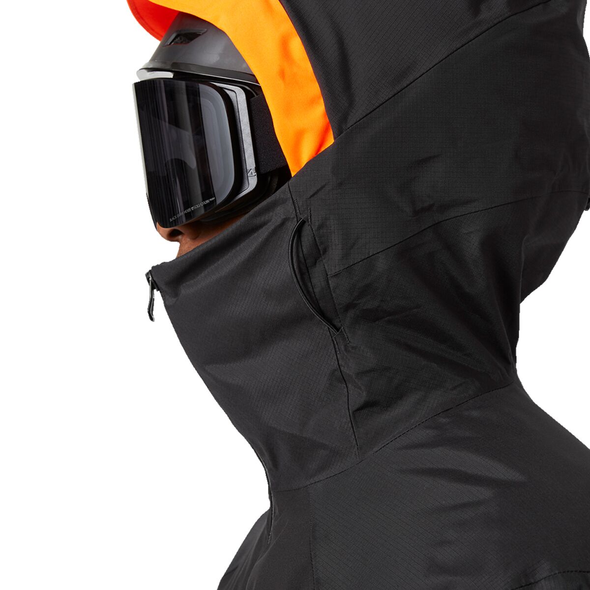 Helly Hansen Powdreamer Jacket Men's Clothing