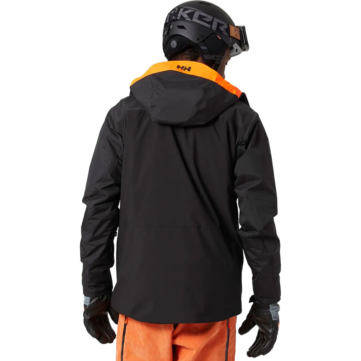 Helly Hansen Powdreamer Jacket Men's Clothing