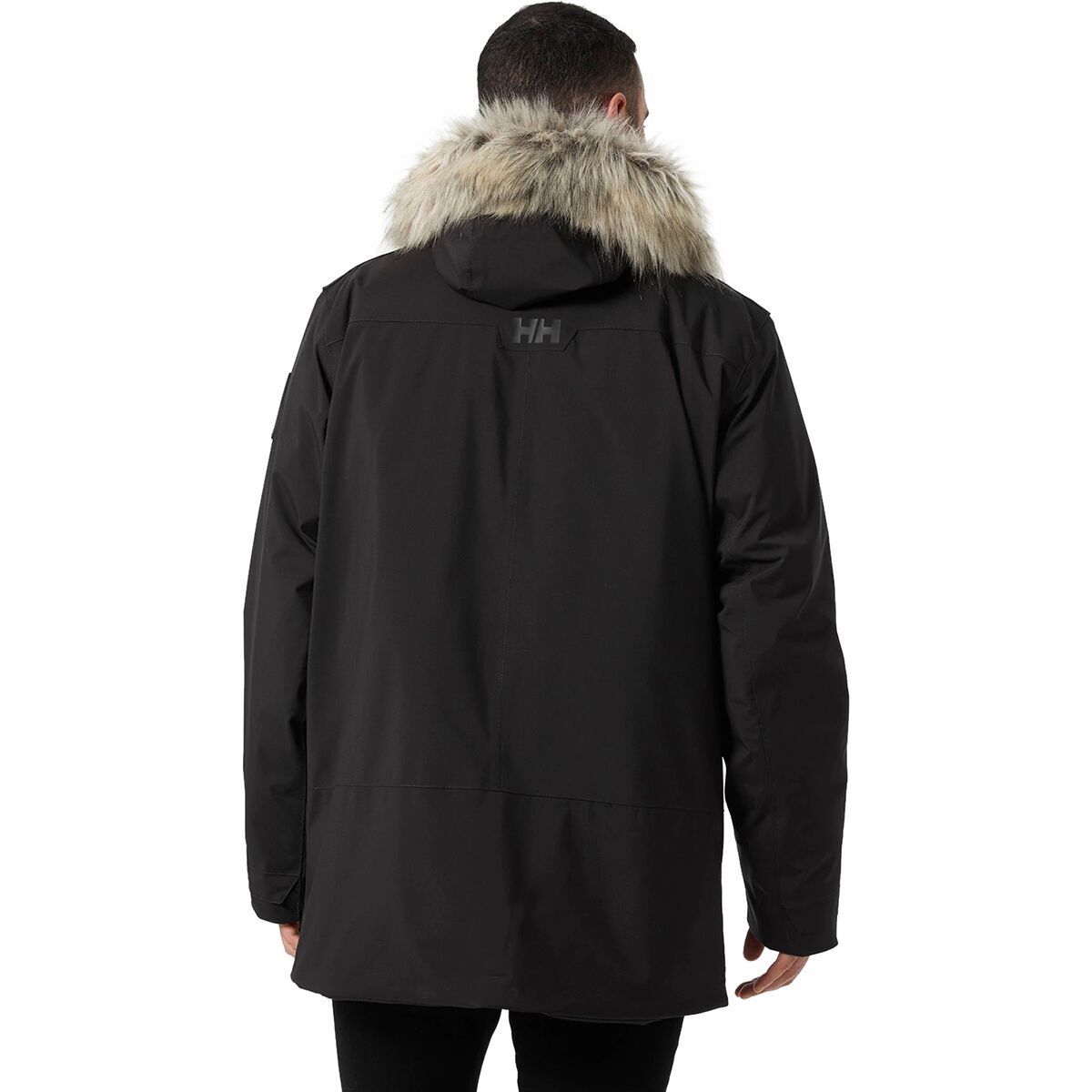 Helly Hansen Reine Parka - Men's - Clothing