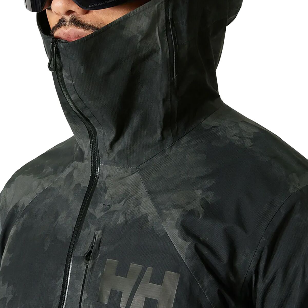 Helly Hansen Ridge Infinity Shell Jacket - Men´s