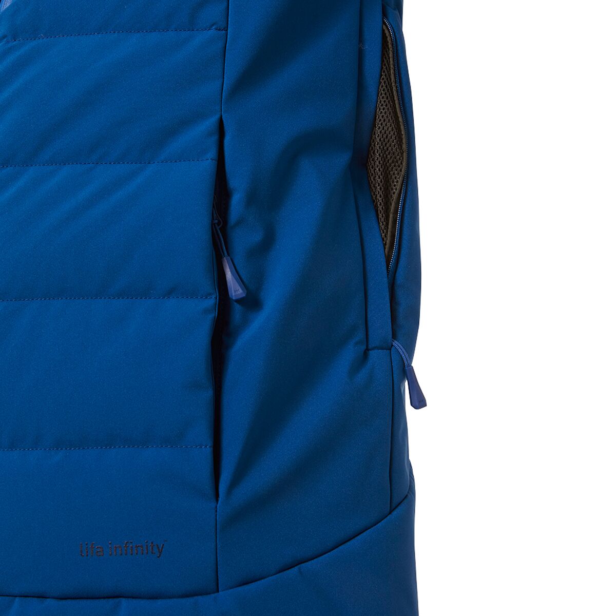 Helly Hansen Rivaridge Infinity Jacket - Men´s
